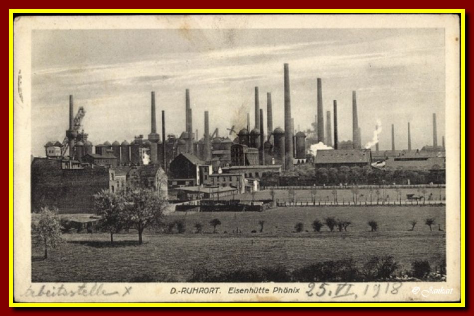 Duisburg